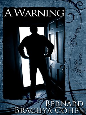 cover image of A Warning